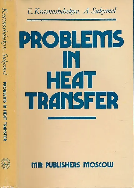 Problems in Heat Transfer