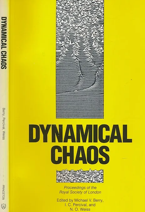 Dynamical Chaos
