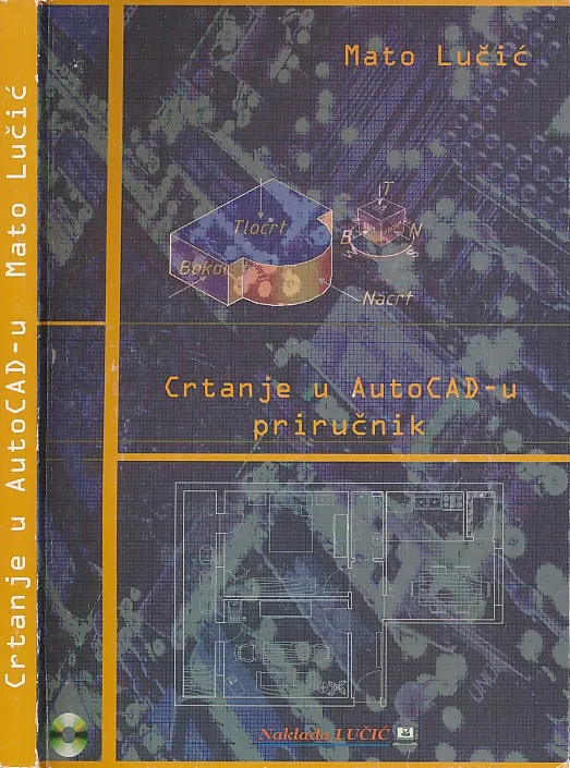 Crtanje u AutoCAD-u priručnik