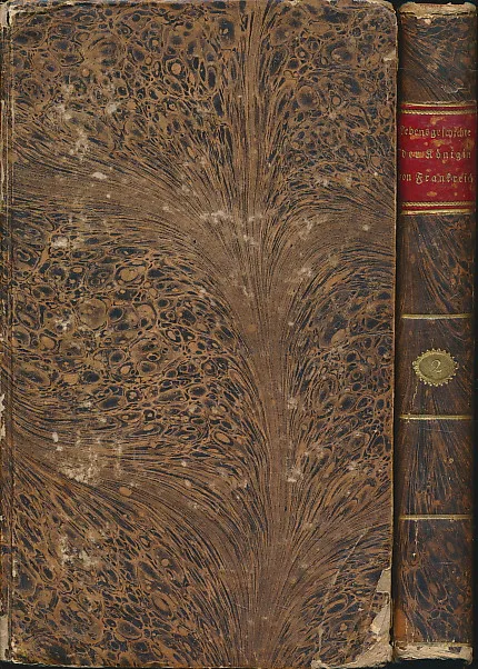 Lebensgeschichte der Gemalin Ludwigs XVI. Marie Antoinette, Königin von Frankreich. Aus dem französischen des Herrn von Montjoye, Erster Theil (German Edition)