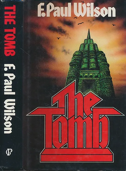 The Tomb