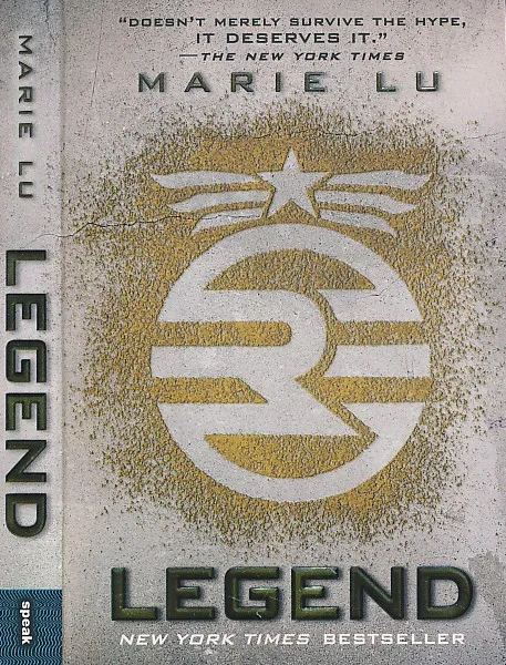 Legend