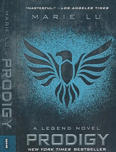 Prodigy