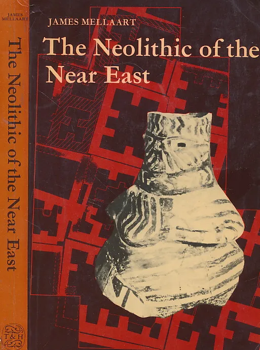 Neolithic of the Near East
