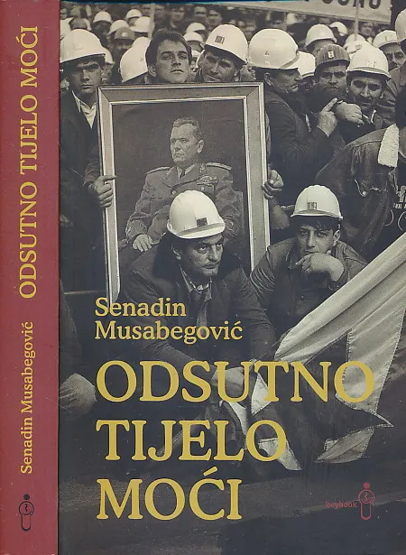 Odsutno tijelo moći