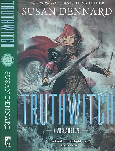 Truthwitch