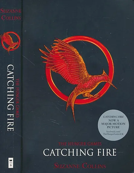 The Hunger Games - Catching Fire