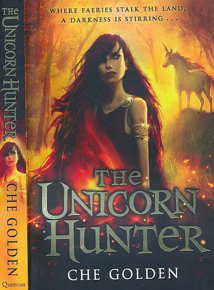 The Unicorn Hunter