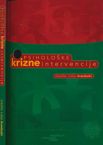 Psihološke krizne intervencije
