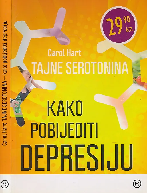 Kako pobjediti depresiju