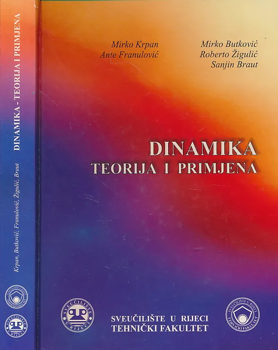 Dinamika : teorija i primjena