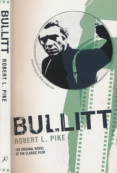 Bullitt