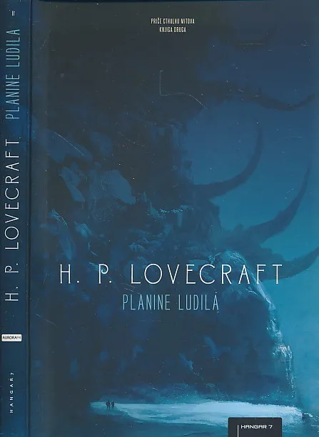 Planine ludila