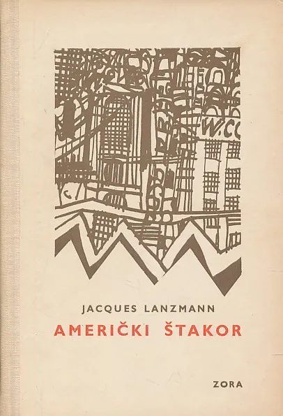 Američki štakor