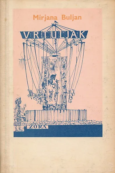 Vrtuljak