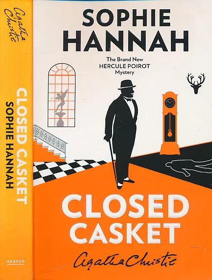 Closed Casket