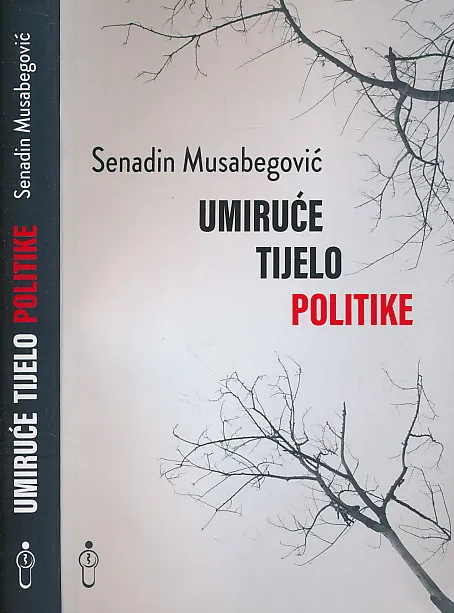 Umiruće tijelo politike