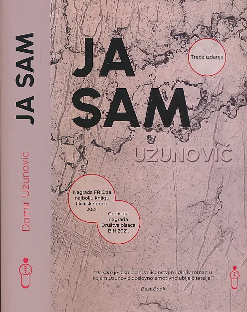 Ja sam