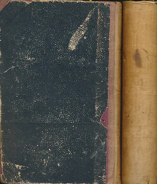 Deutsch-kroatisches Woerterbuch = Němačko-hrvatski rěčnik 1-2