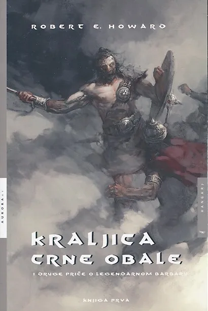 Kraljica Crne obale