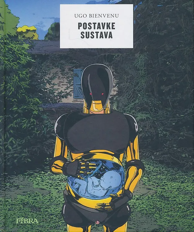 Postavke sustava