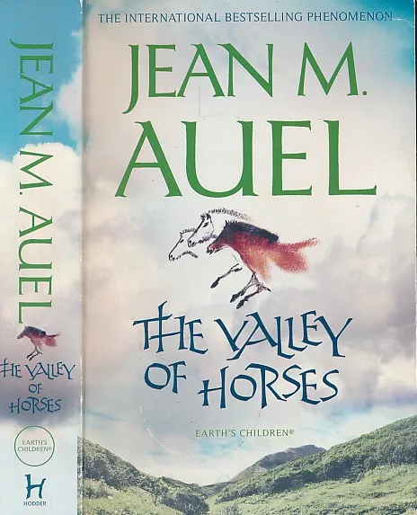 The Valley of Horses