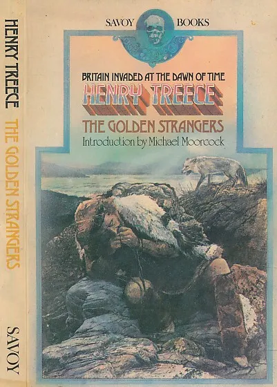 The Golden Strangers