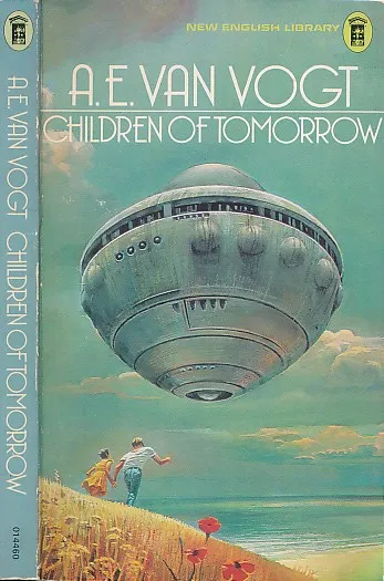 Children of Tomorrow
