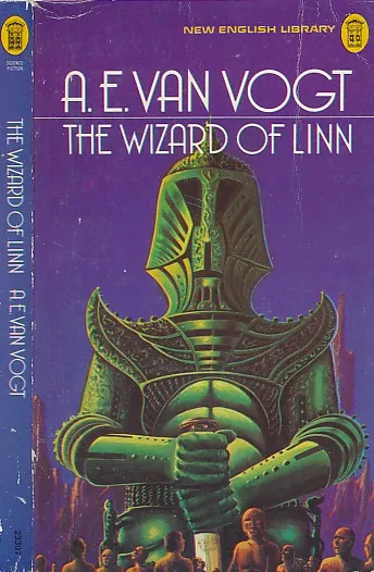 The Wizard of Linn