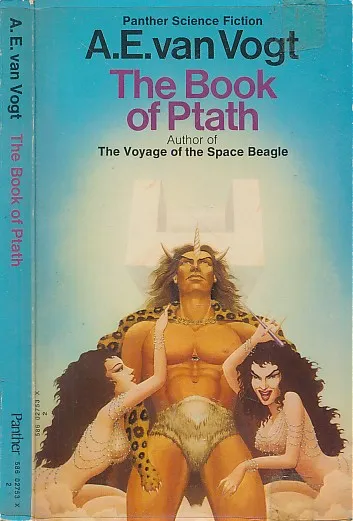 The Book of Ptath