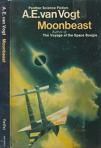 Moonbeast