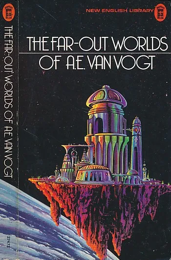 The Far-Out Worlds
