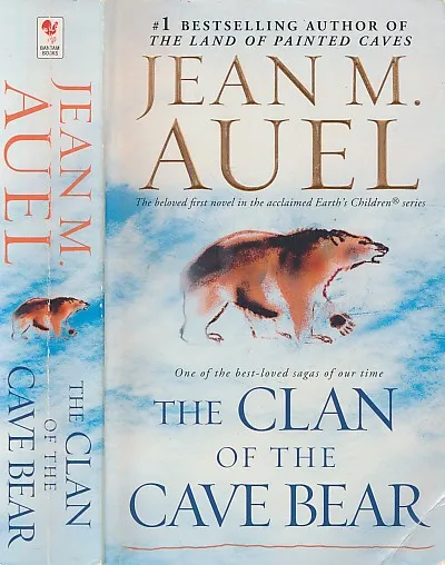 The Clan of the Cave Bear