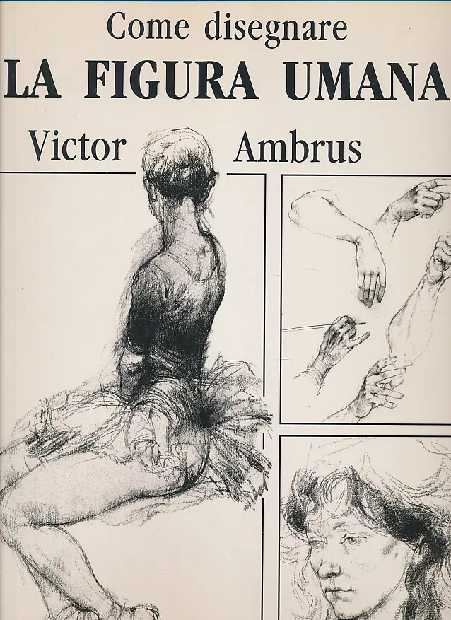Come disegnare la figura umana