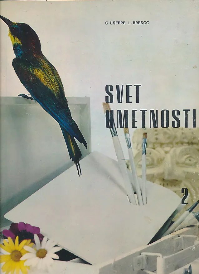 Svet umetnosti 2
