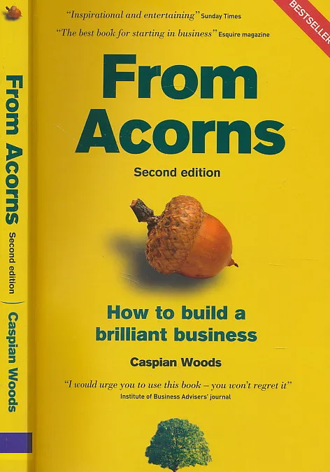 From Acorns
