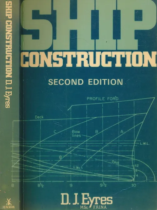 Ship construction