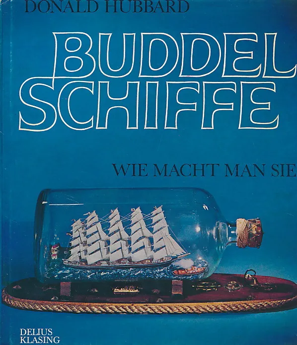Buddel Schiffe
