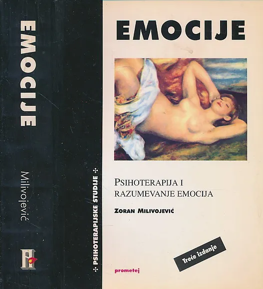 Emocije