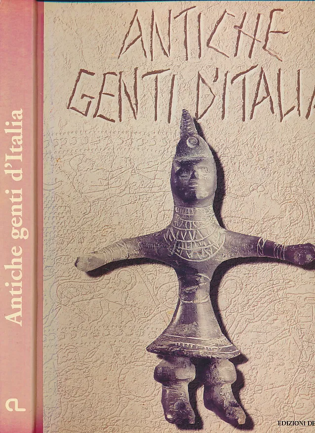Antiche genti d Italia