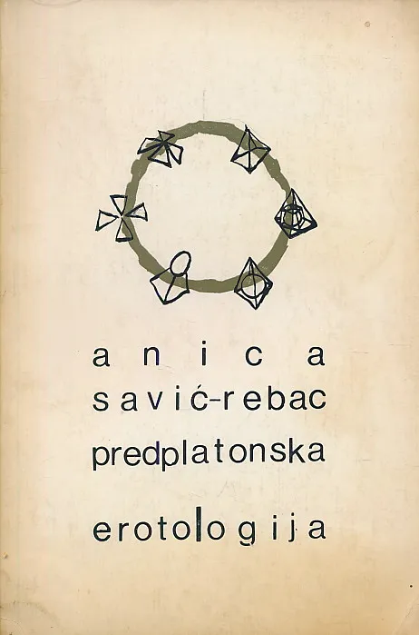 Predplatonska erotologija