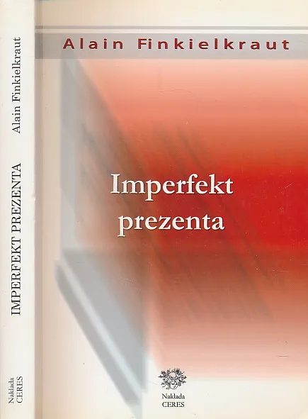 Imperfekt prezenta