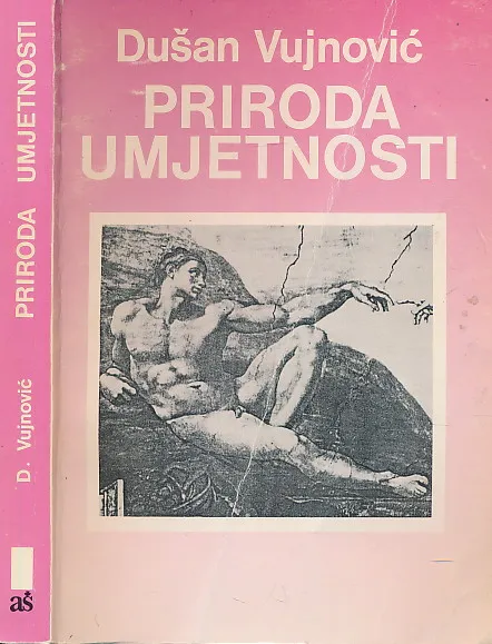 Priroda umjetnosti