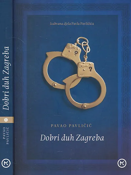Dobri duh Zagreba