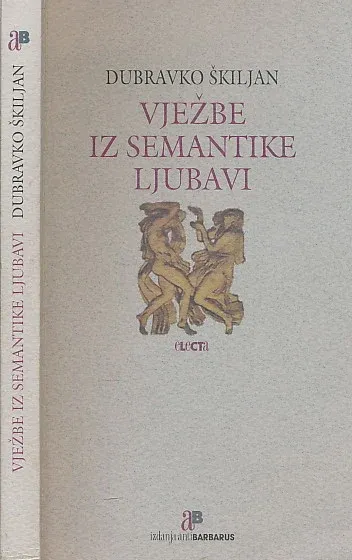 Vježbe iz semantike ljubavi