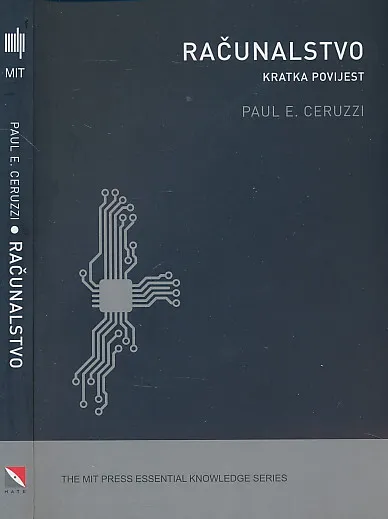 Računalstvo : kratka povijest