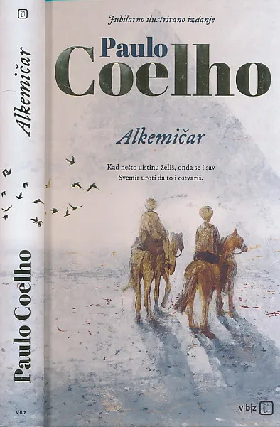 Alkemičar