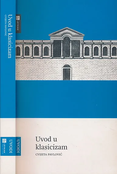 Uvod u klasicizam