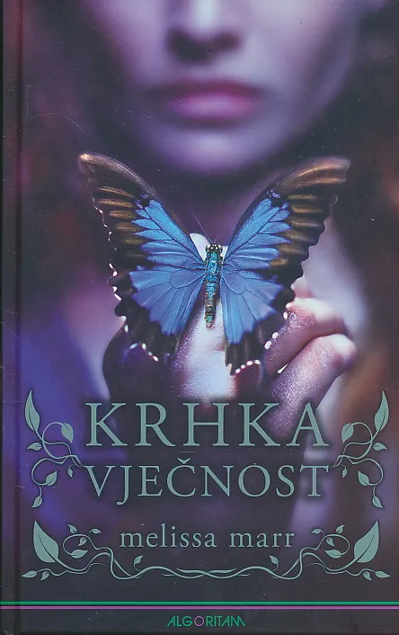 Krhka vječnost