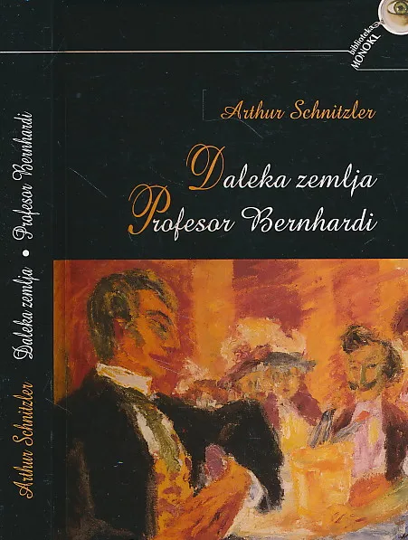 Daleka zemlja ; Profesor Bernhardi